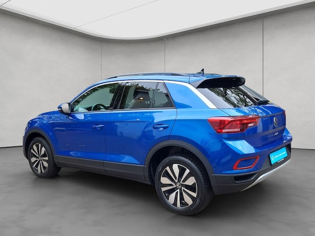 Volkswagen T-Roc 1.0 TSI Move