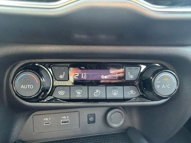 Nissan Juke DIG-T N-Connecta