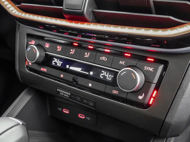 Seat Ibiza 1.0 TSI DSG FR-lijn