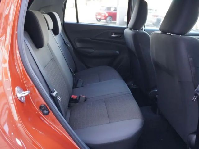 Suzuki Swift Comfort Hybrid