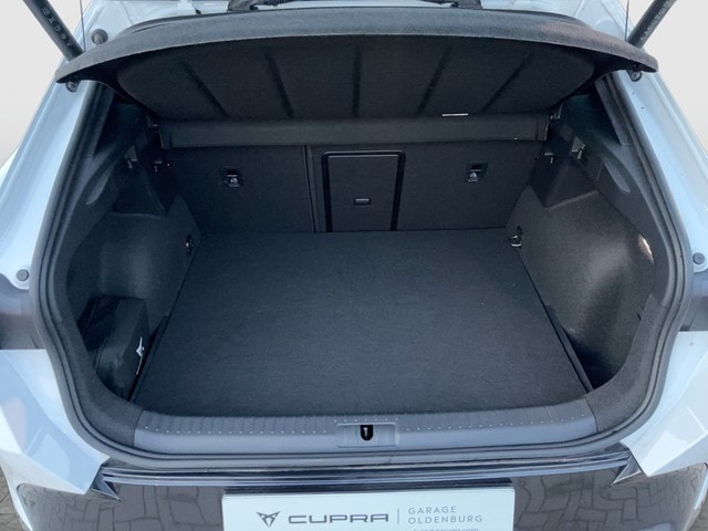 Cupra Formentor 1.5 TSI