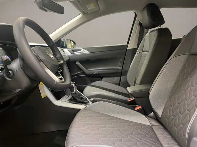 Volkswagen Taigo DSG