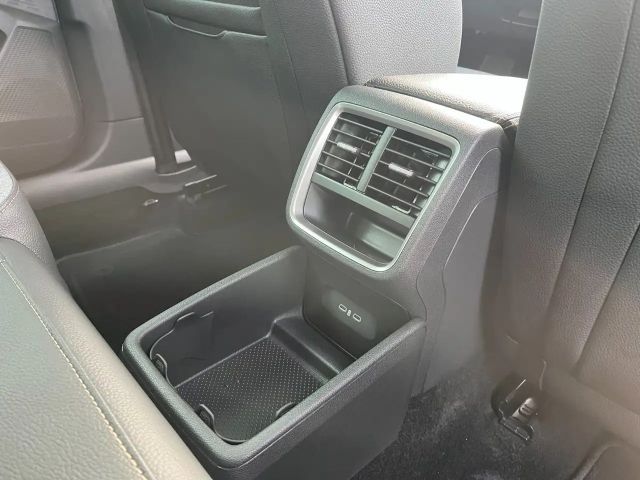 Skoda Octavia 2.0 TDI Combi Selection