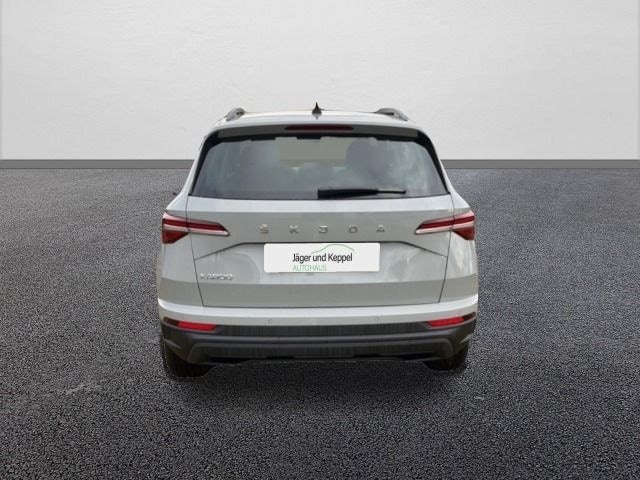 Skoda Karoq Tour