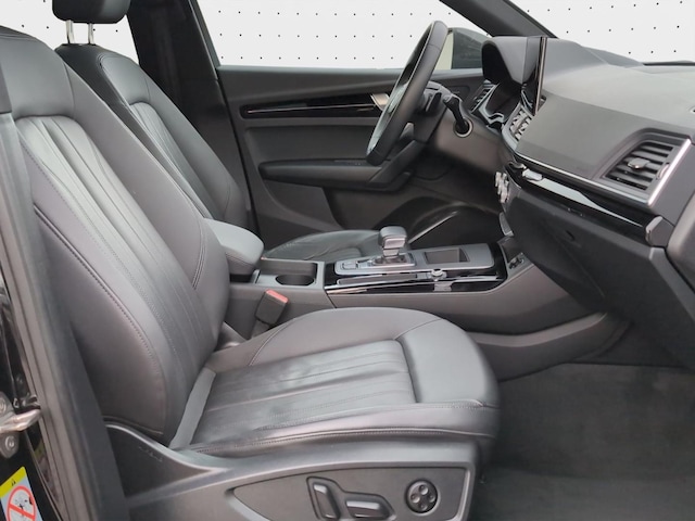 Audi Q5 40 TDI Quattro S-Tronic Sportback