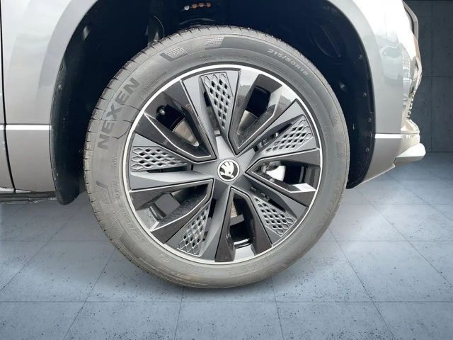 Skoda Karoq 1.5 TSI Sportline