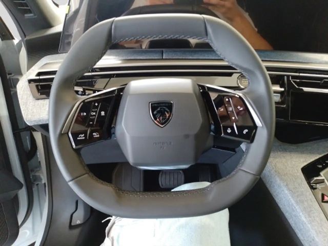 Peugeot 5008 Allure Pack