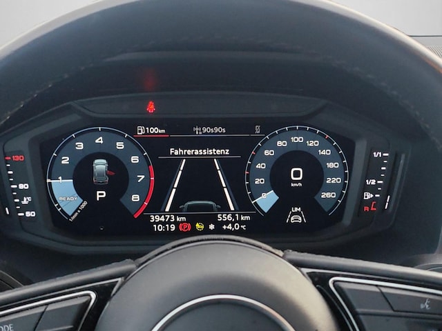 Audi A1 30 TFSI S-Tronic Sportback