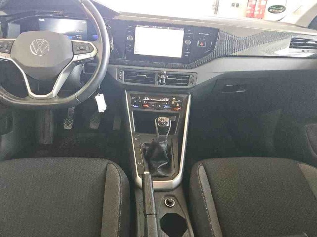 Volkswagen Polo Life