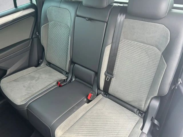 Seat Tarraco 2.0 TDI DSG