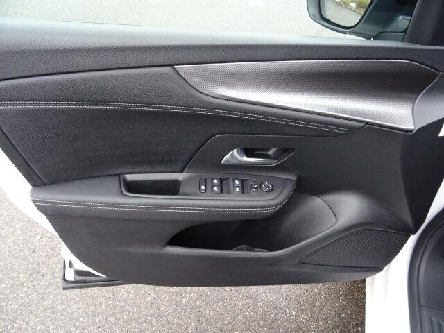 Opel Mokka 1.2 Turbo GS-Line Grand Sport Turbo