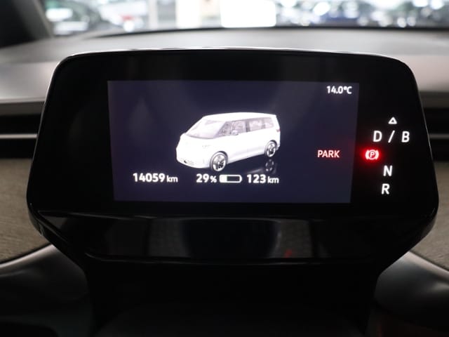 Volkswagen ID.Buzz IQ.Drive LWB