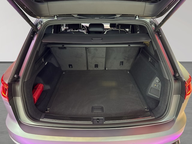 Volkswagen Touareg 4Motion R-Line