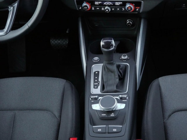 Audi Q2 35 TFSI S-Tronic