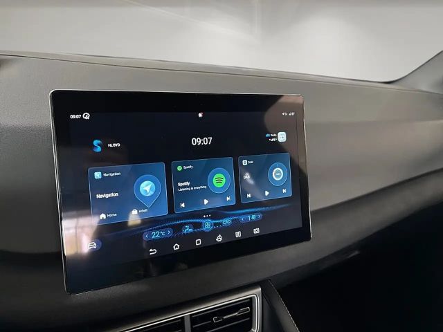 BYD Atto 2 Active (SOFORT-VERÜFGBAR)