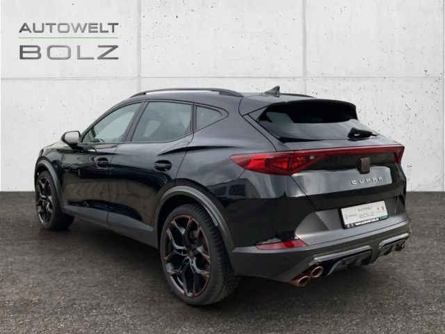 Cupra Formentor 2.5 TSI 4Drive VZ5