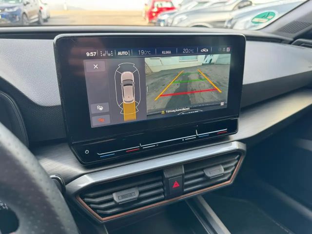 Cupra Leon 2.0 TSI DSG