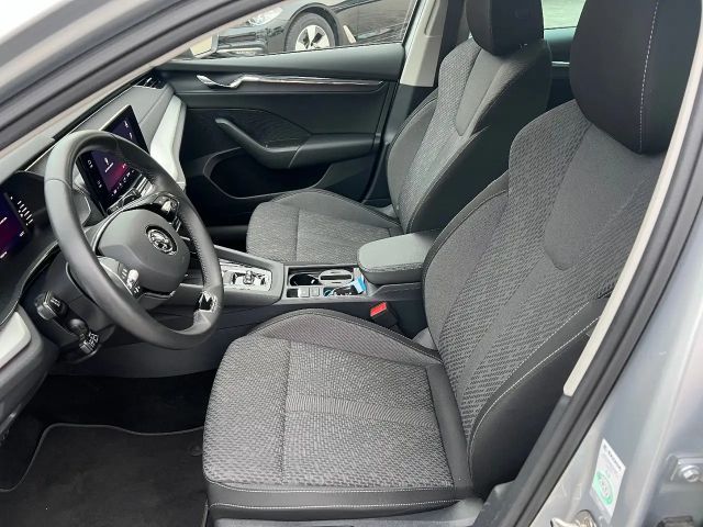 Skoda Octavia 2.0 TDI 4x4 Combi Style Style