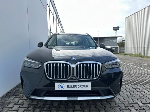 BMW X3 xDrive xDrive30e