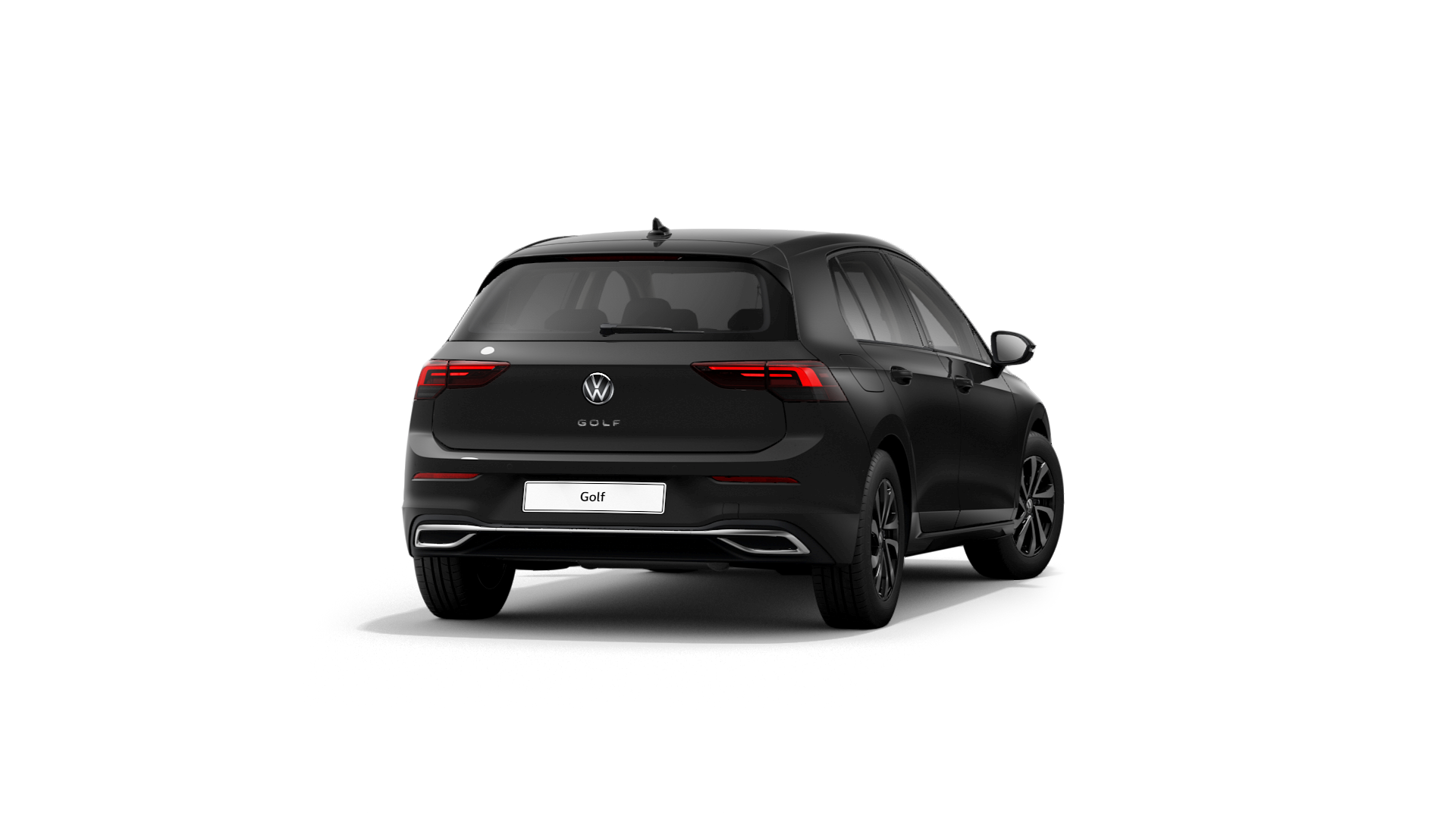 Volkswagen Golf 2.0 TDI Golf VIII