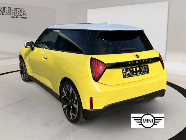 MINI Mini Electric SE