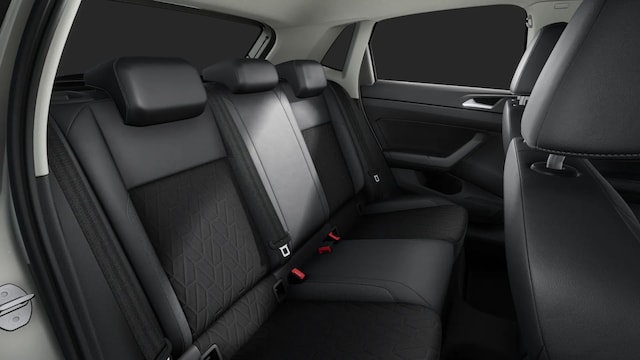 Volkswagen Polo Polo 1.0 Goal *LED*SHZ*App*Tempomat*PDC