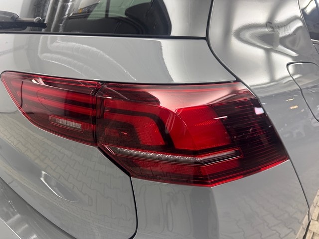 Volkswagen Golf Golf VIII