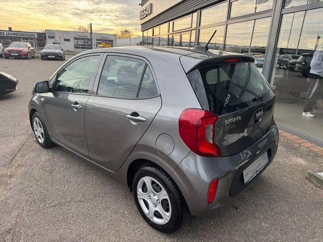 Kia Picanto Edition 7