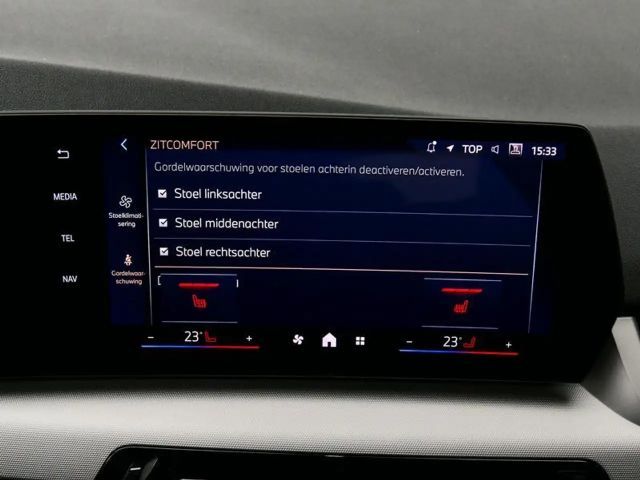 BMW 216 Active Tourer