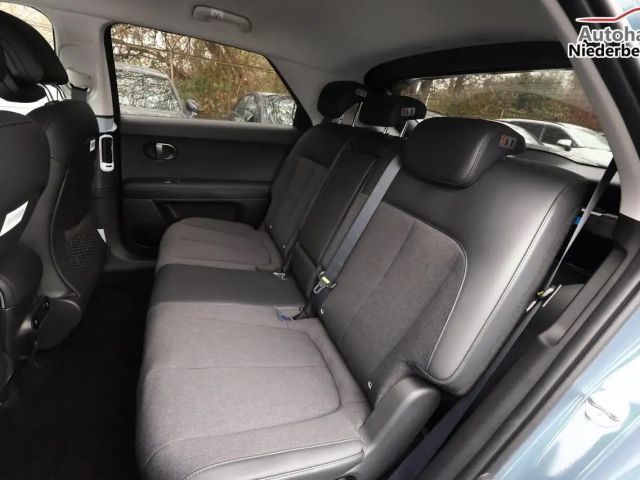 Hyundai IONIQ 5 Techniq