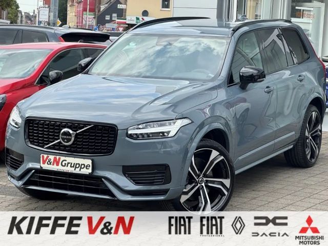Volvo XC90 Dark T8