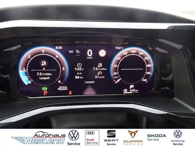 Volkswagen Multivan 2.0 TDI DSG Life T7