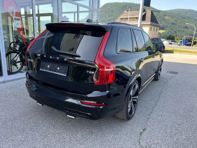 Volvo XC90 AWD Dark Recharge Ultra
