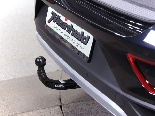 Volkswagen T-Roc 2.0 TDI DSG