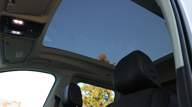 Volkswagen Caddy 7-zitter