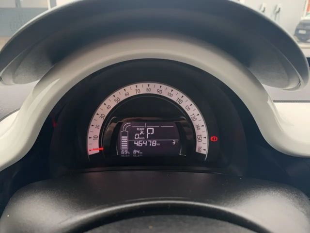 Renault Twingo E-Tech Techno