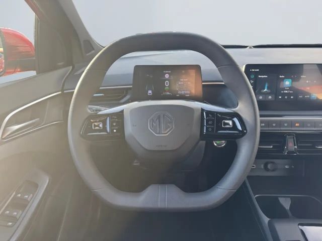 MG MG3 Comfort Hybrid+