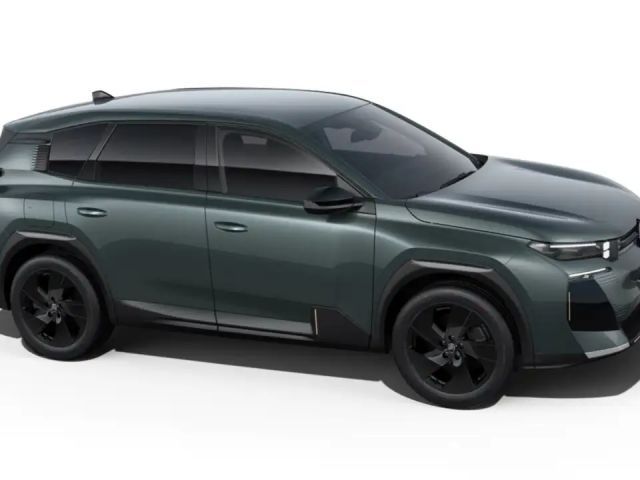 Citroën C5 Aircross Max