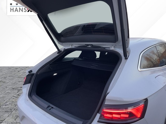 Volkswagen Arteon Shooting Brake 2.0 TDI