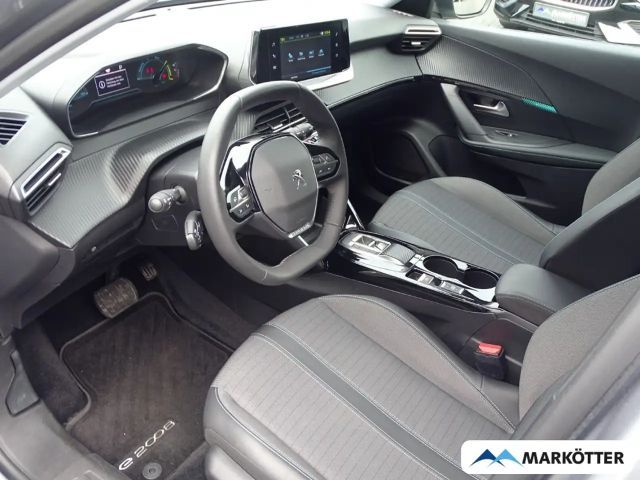Peugeot E-2008 Allure Pack