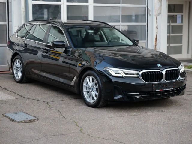 BMW 530 530d Touring