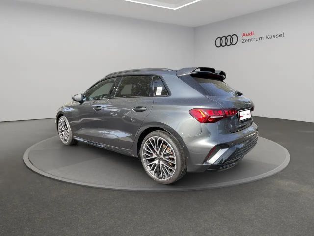 Audi A3 35 TDI S-Line Sedan