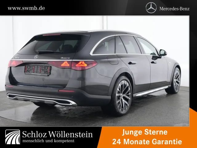 Mercedes-Benz E 300 4MATIC E 300 de