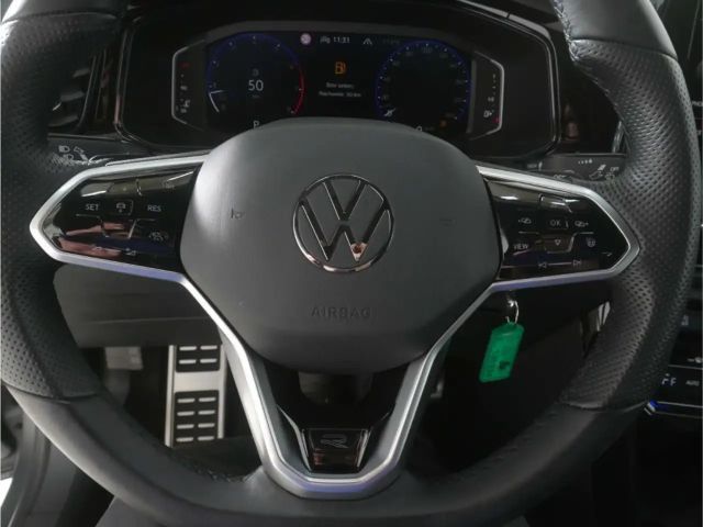 Volkswagen T-Roc 1.5 TSI Cabriolet DSG R-Line