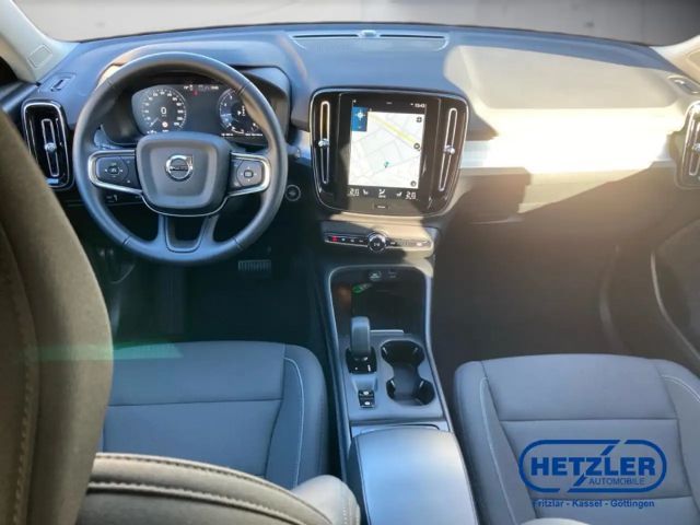 Volvo XC40 Momentum T3
