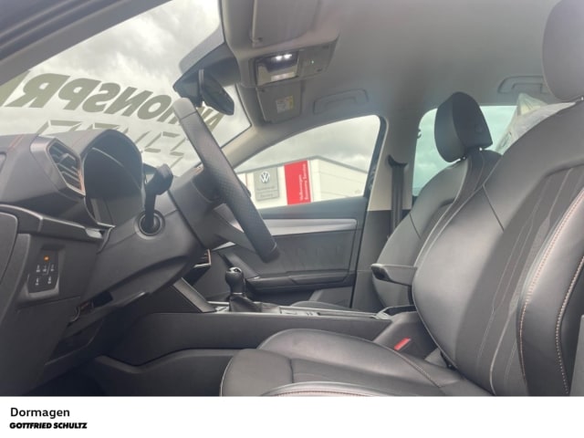 Cupra Formentor 1.5 TSI