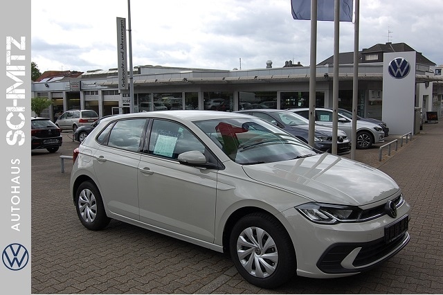 Volkswagen Polo Life
