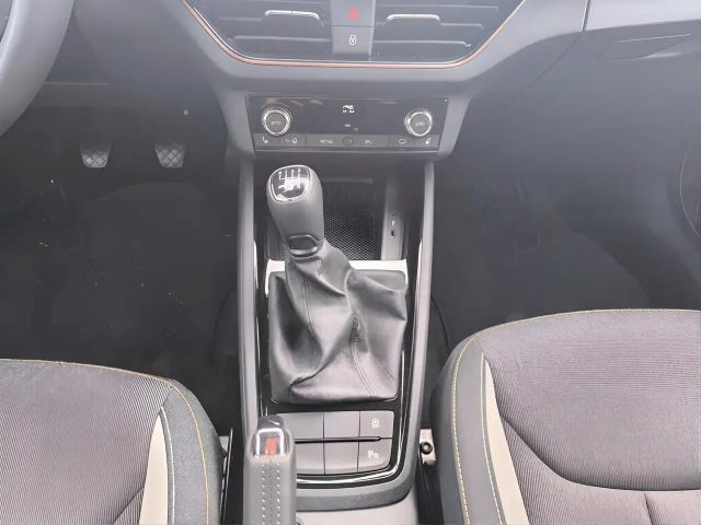 Skoda Kamiq 1.5 TSI