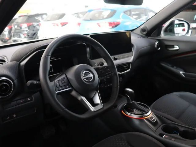 Nissan Juke N-Connecta