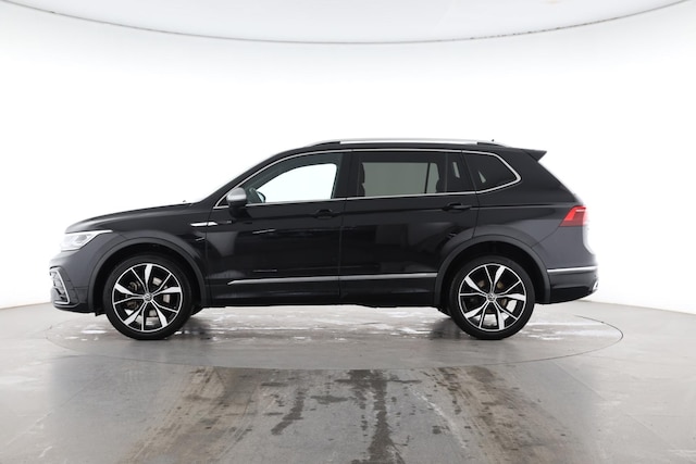 Volkswagen Tiguan 2.0 TDI 4Motion Allspace DSG